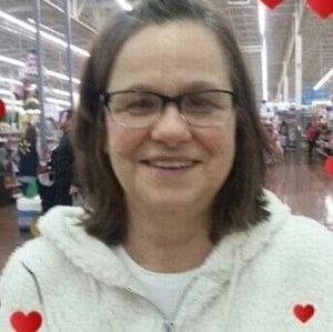 Meet your Posher, Gail